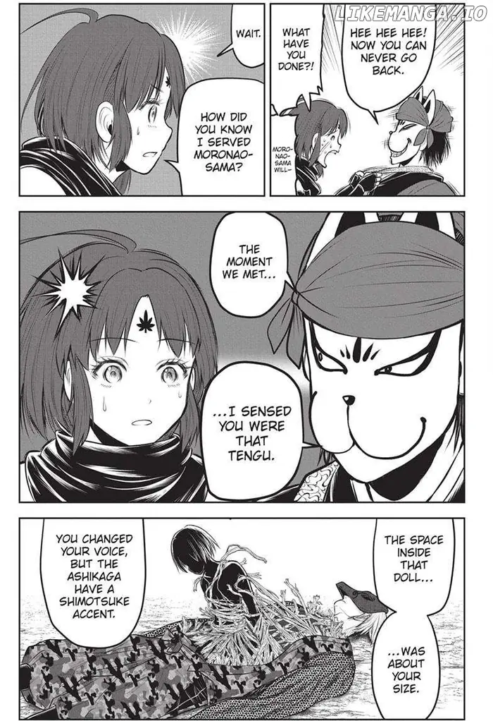 The Elusive Samurai Chapter 149 image 11_optimized